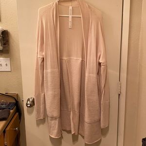 Lululemon sweater